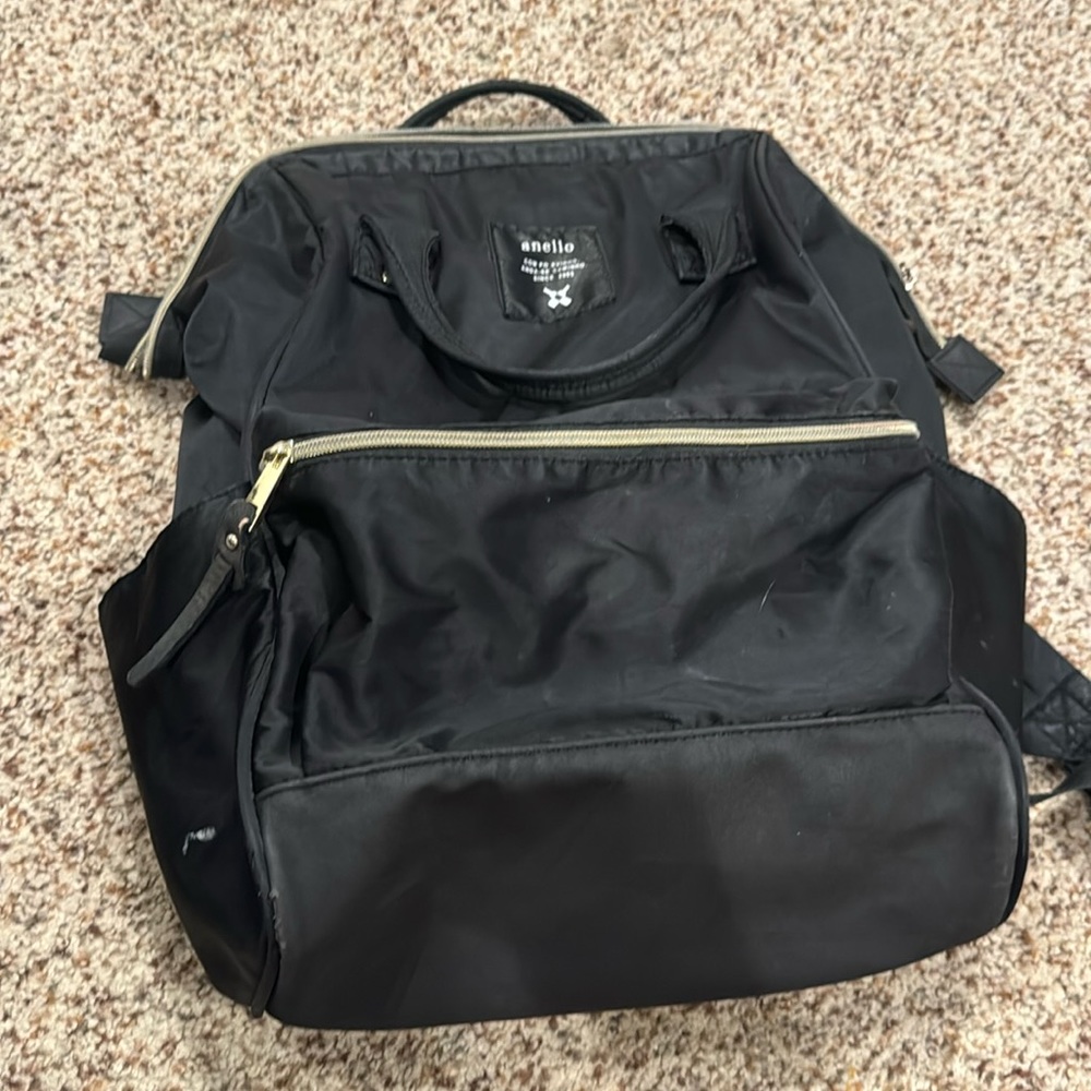 Authentic anello backpack from Japan!